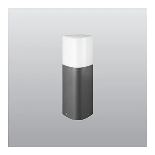 ACK AG36-00032 ACK Hera Alüminyum Bahçe Armatürleri – 300mm