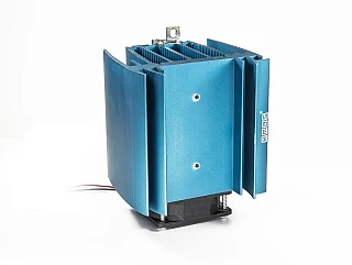 EMAS SSS5F SSS Serisi Ray Montaj Solid State Soğutucu