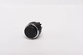 EMAS BDHH Yedek Yaylı Çıkık Siyah Buton Kafası