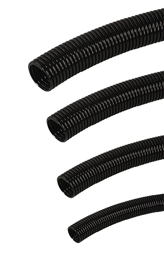 Mutlusan 001 020 400014 00 11 Ø14 Plastik Spiral Siyah (temsili görsel)
