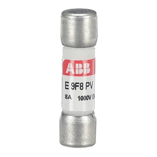 ABB 2CSM213526R1801 E 9F8 PV Kartuş Sigorta