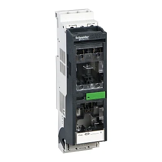 Schneider Electric LV480750 Sigorta yük ayırıcı gövdesi ISFT - 3Kutup 3 F - DIN NH000 - 100 A