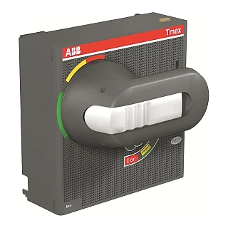 ABB 1SDA054926R1 RHD T4-T5 F/P STAND. DIRECT Aksesuarı (temsili görsel)