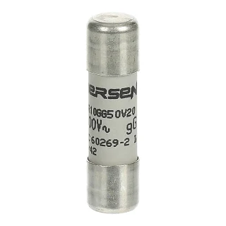 ABB 2CSM277323R1801 E 9F10 GG20 Kartuş Sigorta