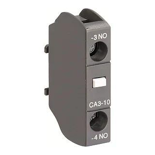 ABB 1SBN011010T1010 CA3-10 Yardımcı Kontak