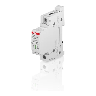 ABB 2CTB815708R0000 OVR T2 80-275s P TS QS Parafudr