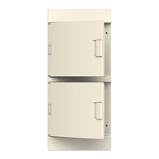 ABB 1SPE007717F0710 41P12X41 Sigorta Kutusu