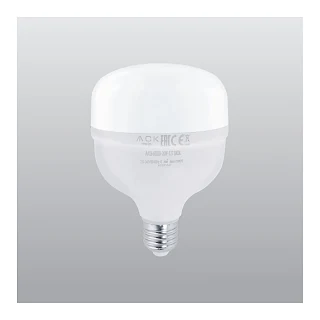 ACK AA13-02020 ACK LED Ampul E27 T80 T100 T120 T135 (temsili görsel)