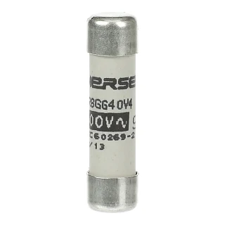 ABB 2CSM258663R1801 E 9F8 GG4 Kartuş Sigorta