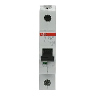 ABB 2CDS271001R0255 S201M-B25 Otomatik Sigorta