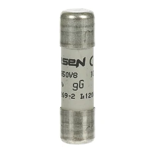 ABB 2CSM258633R1801 E 9F10 GG8 Kartuş Sigorta