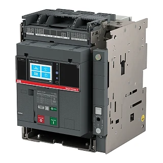 ABB 1SDA072054R1MP E1.2B 630 Ekip Touch LI 3p WMP + Ölçüm Paketi Açık Tip Şalter (temsili görsel)