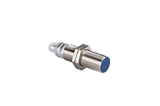EMAS SIM18FM1NSX Metal Düz NPN-NO 5mm M12 Konnektör M18 Endüktif Sensör (temsili görsel)