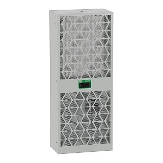 Schneider Electric NSYCU1K62P4DG Yan Bağlantılı Soğutma Ünitesi, Climasys CU, 1k6W, 2 Kutuplu, 400/460V, 50/60Hz, IP55