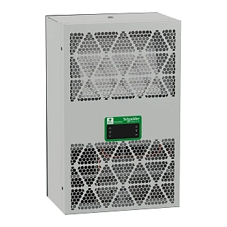 Schneider Electric NSYCU600DG Yan Bağlantılı Soğutma Ünitesi, Climasys CU, 600W, 230V, 50/60Hz, IP55