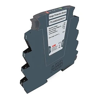ABB 7TCA085400R0371 OVR SL30L/4-20 Parafudr (temsili görsel)