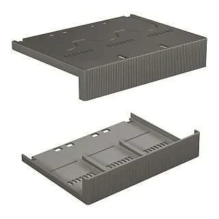 ABB 1SDA105022R1 LTC XT7/XT7M 3p 2pcs W Aksesuarı (temsili görsel)