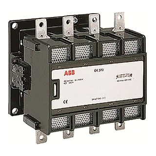 ABB SK827041-AL EK550-40-11 220-230V 50Hz / 240V 60Hz Kontaktör