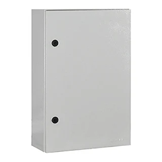 ÇETİNKAYA ÇP 805 ÇP 805 50x95x17,5 Metal S.Ü. 80 Ad. Sig. + 125 A Kompak + Klemens Yeri Mevcut Dağıtım Panosu